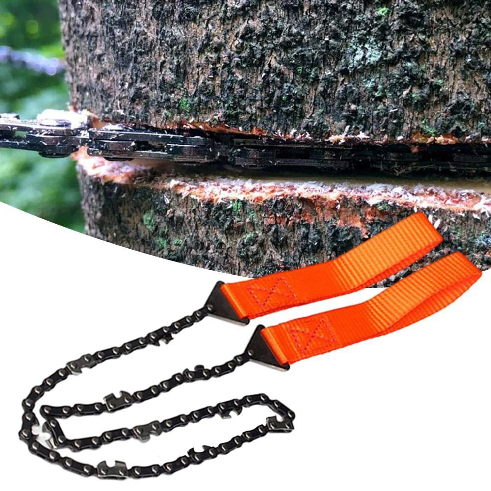Survivor Pocket Saw