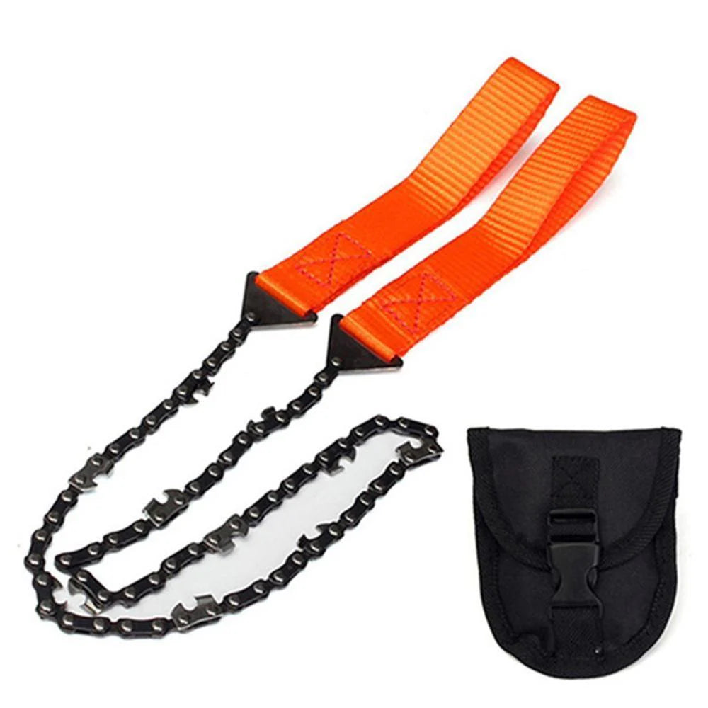 Survivor Pocket Saw