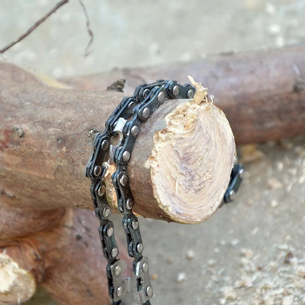 Survivor Pocket Saw